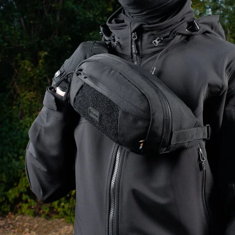 M-Tac Waist Pack Companion Large image 2