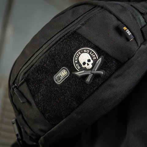 M-Tac Waist Pack Companion Large image 4
