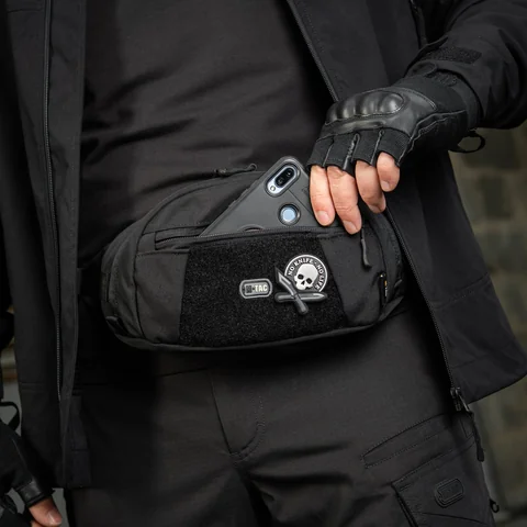 M-Tac Waist Pack Companion Large image 5