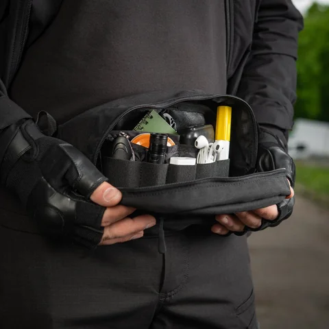 M-Tac Waist Pack Companion Large image 6