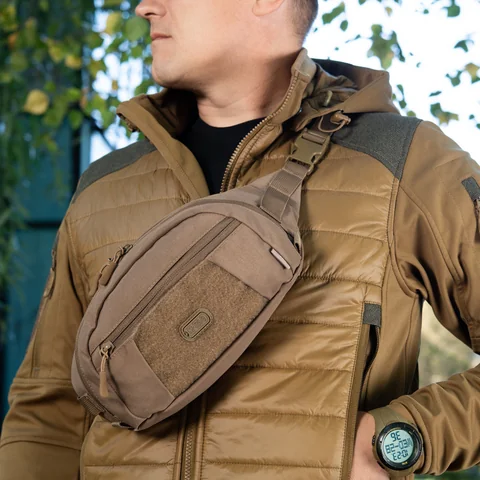 M-Tac Waist Pack Companion Large image 12
