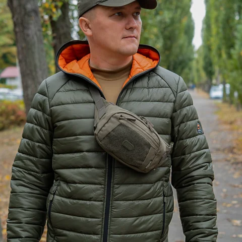 M-Tac Waist Pack Companion Small image 2