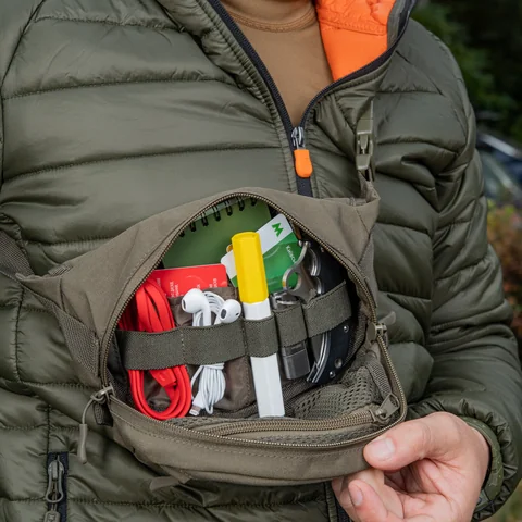 M-Tac Waist Pack Companion Small image 4