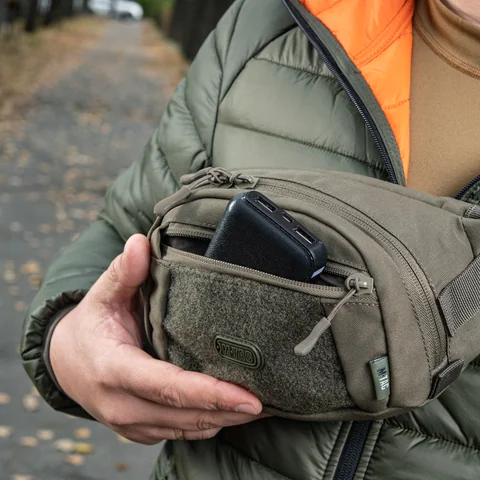 M-Tac Waist Pack Companion Small image 7