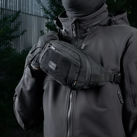 M-Tac Waist Pack Companion Small image 11