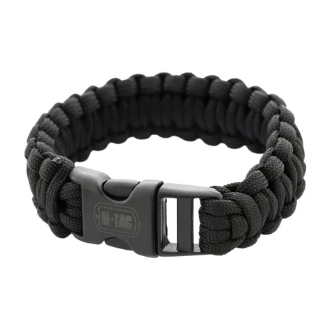 M-Tac Fastex Paracord Bracelet