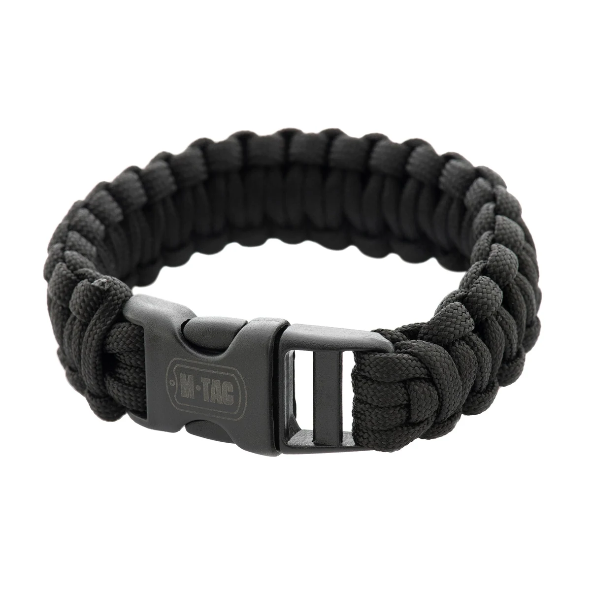 M-Tac Fastex Paracord Bracelet