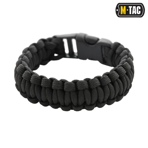 M-Tac Fastex Paracord Bracelet image 2