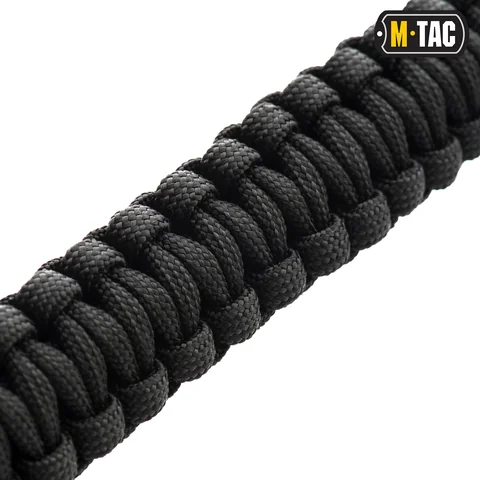 M-Tac Fastex Paracord Bracelet image 3