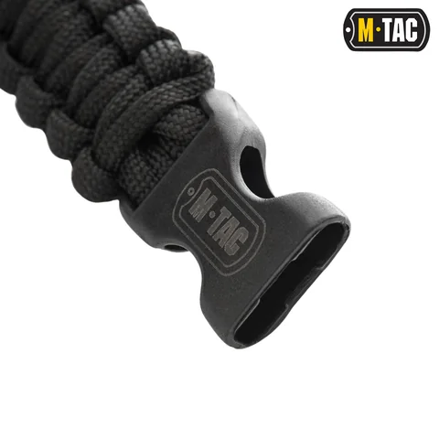 M-Tac Fastex Paracord Bracelet image 4
