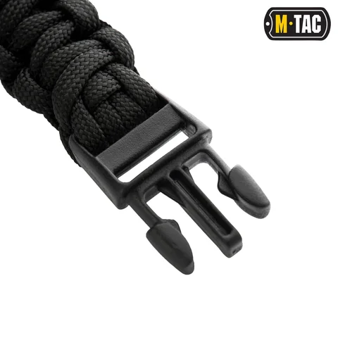 M-Tac Fastex Paracord Bracelet image 5