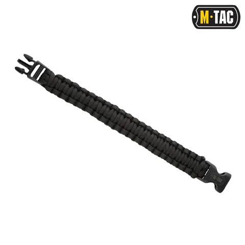 M-Tac Fastex Paracord Bracelet image 6
