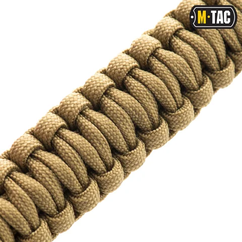 M-Tac Fastex Paracord Bracelet image 9