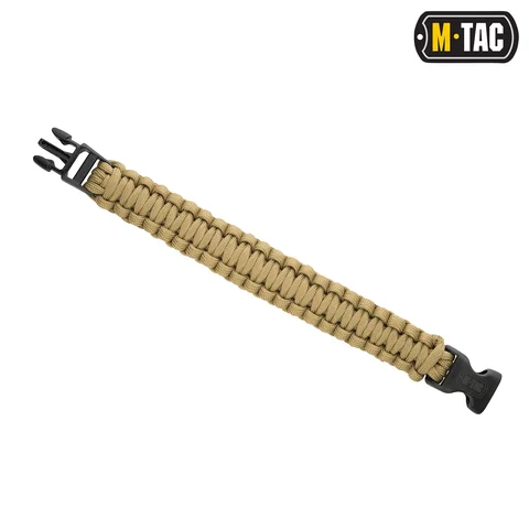 M-Tac Fastex Paracord Bracelet image 12