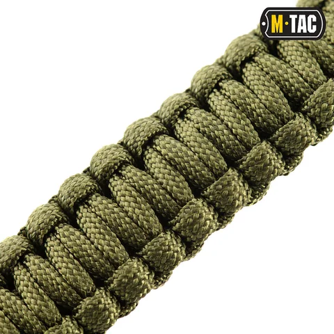 M-Tac Paracord Bracelet - Survival Kit image 4