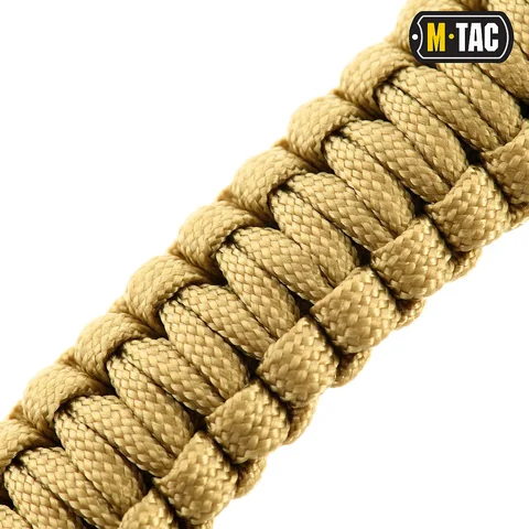 M-Tac Paracord Bracelet - Survival Kit image 11
