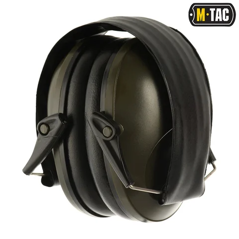 M-Tac Passive Earmuffs image 4
