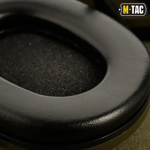 M-Tac Passive Earmuffs image 6