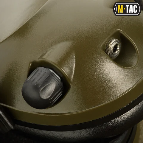 M-Tac Electronic Shooting Earmuffs image 7