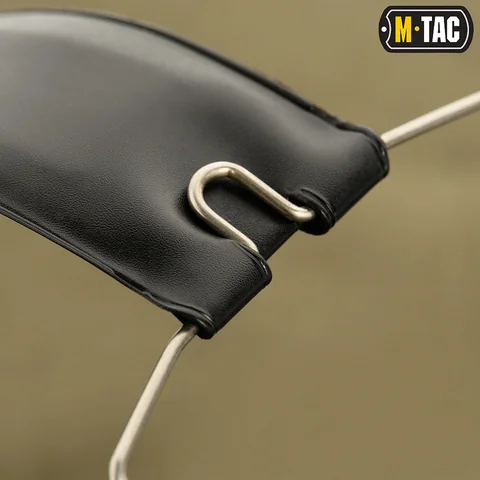 M-Tac Electronic Shooting Earmuffs image 8