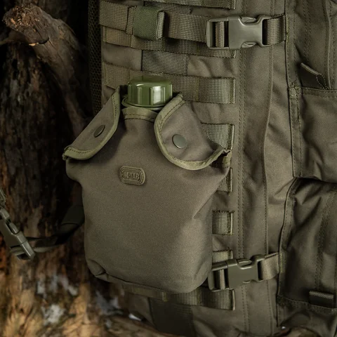 M-Tac Flask Water Canteen Holder image 8