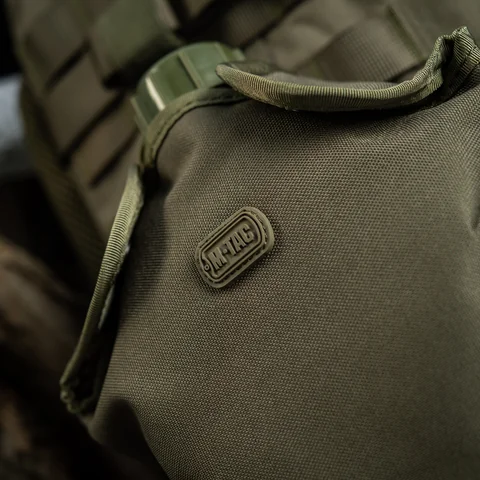 M-Tac Flask Water Canteen Holder image 9