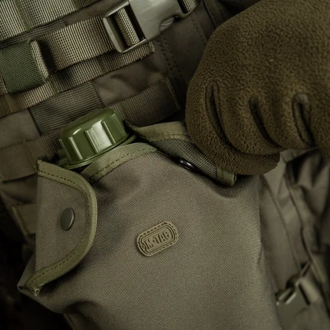 M-Tac Flask Water Canteen Holder image 10