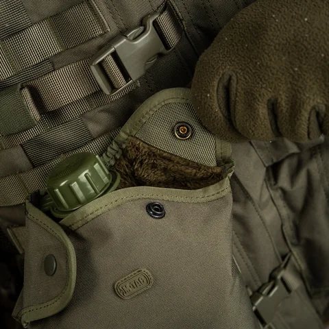 M-Tac Flask Water Canteen Holder image 11