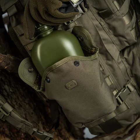 M-Tac Flask Water Canteen Holder image 12