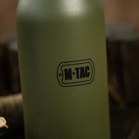 M-Tac Stainless Thermo Bottle image 3