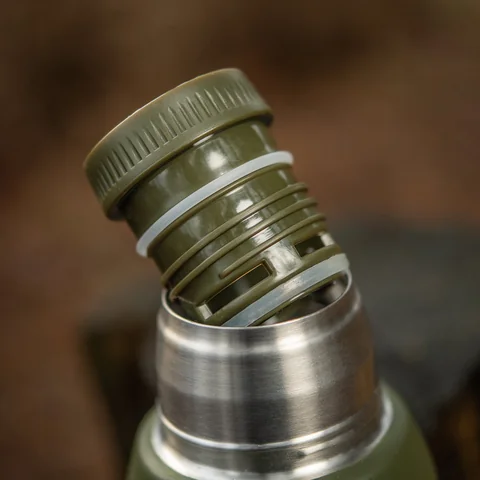 M-Tac Stainless Thermo Bottle image 6