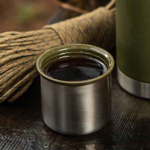 M-Tac Stainless Thermo Bottle image 8