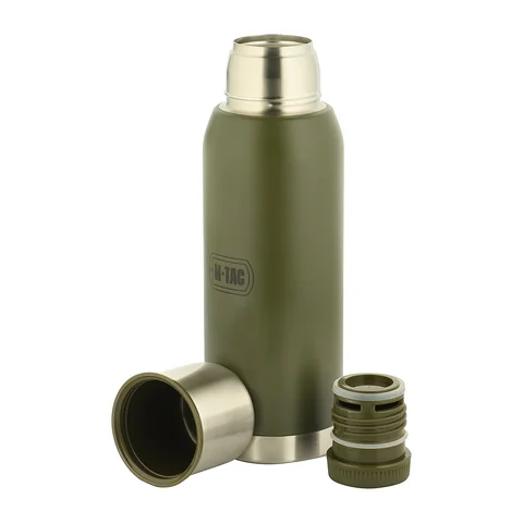 M-Tac Stainless Thermo Bottle image 9