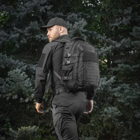 M-Tac Backpack Mission Elite image 7