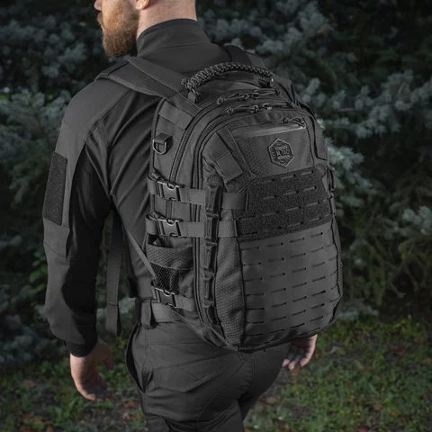 M-Tac Backpack Mission Elite image 8