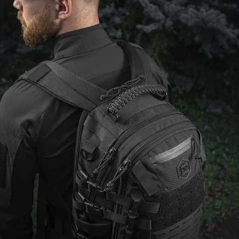 M-Tac Backpack Mission Elite image 9