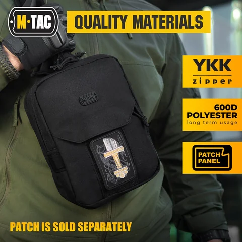 M-Tac Cube Bag image 3