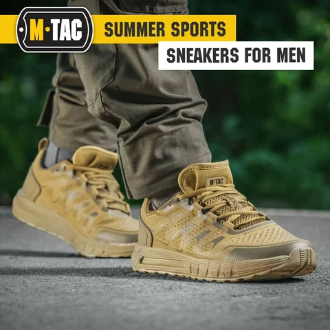 M-Tac Sneakers Summer Sport image 2