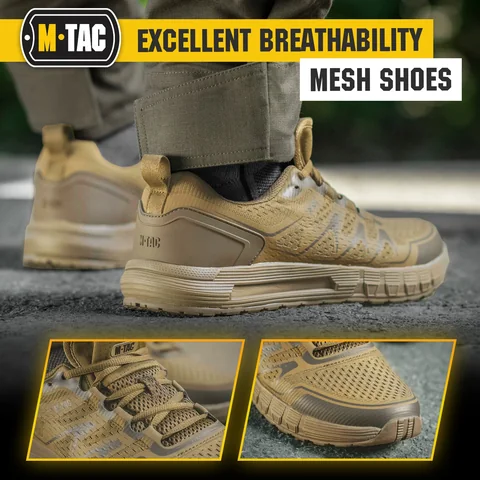 M-Tac Sneakers Summer Sport image 3