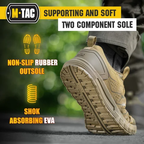 M-Tac Sneakers Summer Sport image 5