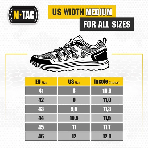 M-Tac Sneakers Summer Sport image 6