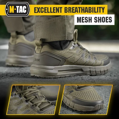 M-Tac Sneakers Summer Sport image 9