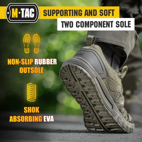 M-Tac Sneakers Summer Sport image 10