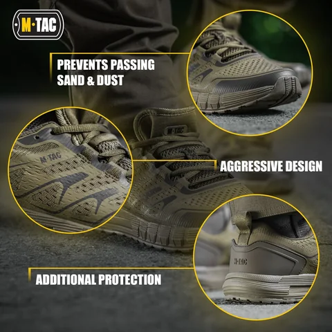 M-Tac Sneakers Summer Sport image 11