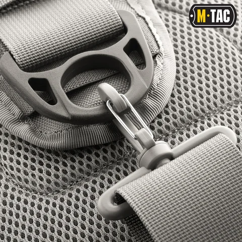 M-Tac Urban Line City Patrol Carabiner Bag image 4