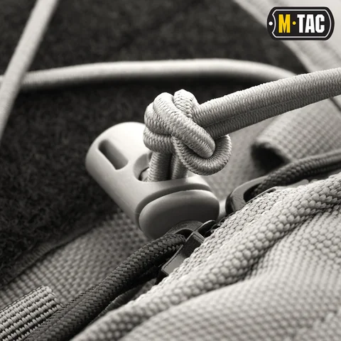 M-Tac Urban Line City Patrol Carabiner Bag image 5