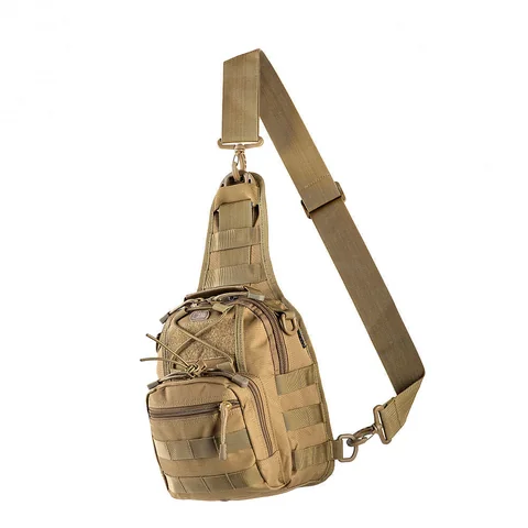 M-Tac Urban Line City Patrol Carabiner Bag image 12