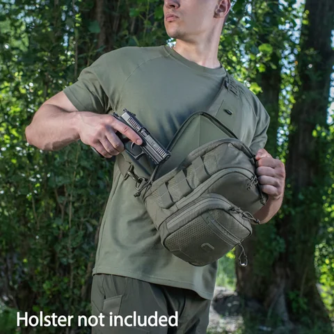 M-Tac Cross Bag Elite Hex image 3
