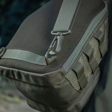 M-Tac Cross Bag Elite Hex image 4