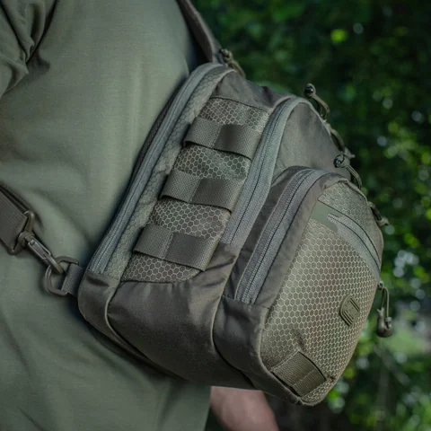 M-Tac Cross Bag Elite Hex image 6